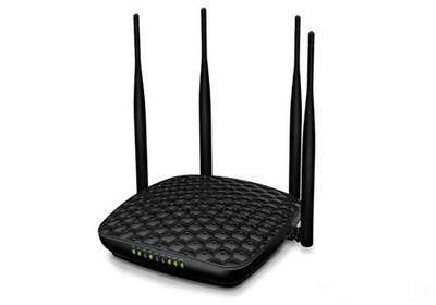 騰達路由器WiFi設置指南與熱門信號強型號推薦