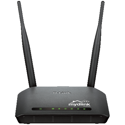 友訊(D-Link)DIR-605L 300M無線云路由器評測 性能與功能的完美結合