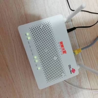聯通路由器上不了網？別急，一步步排查解決